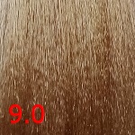 краска Kaaral Baco 9.0 очень светлый блондин Kaaral Baco 9.0 очень светлый блондин